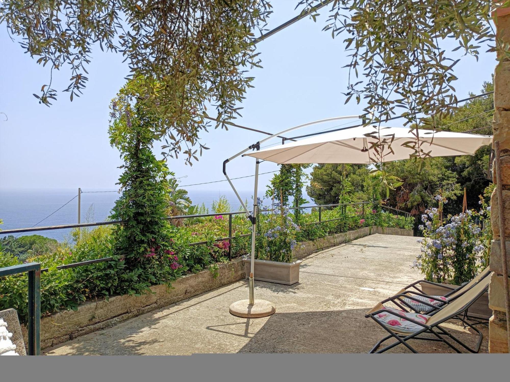 Gli Orti Sul Mare 2 Vista Mare Appartement Bordighera